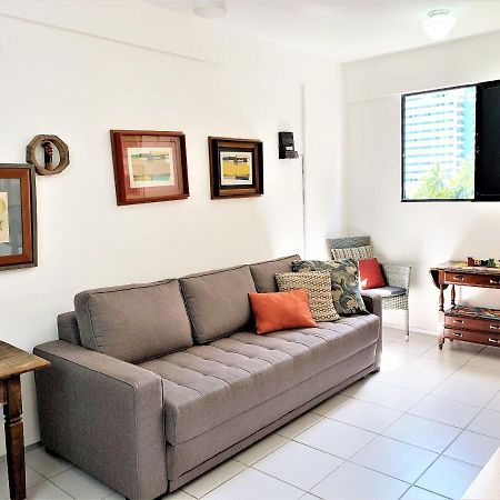 Edificio Setai Apto 413 Nobile Stays Maceió Kültér fotó