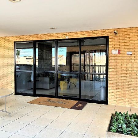 Edificio Setai Apto 413 Nobile Stays Maceió Kültér fotó