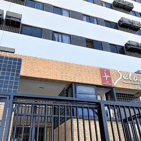 Edificio Setai Apto 413 Nobile Stays Maceió Kültér fotó