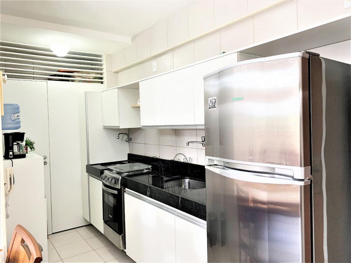 Edificio Setai Apto 413 Nobile Stays Maceió Kültér fotó