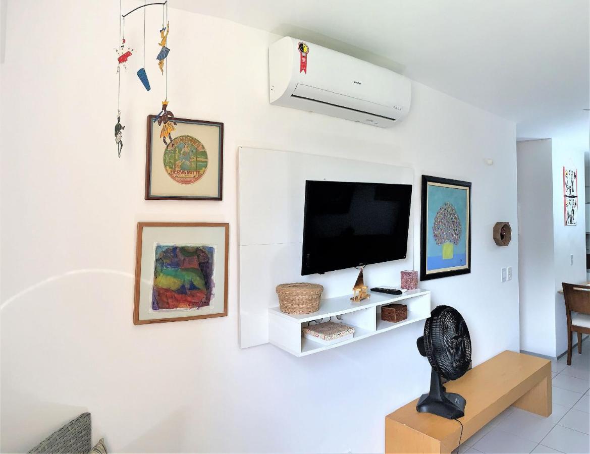 Edificio Setai Apto 413 Nobile Stays Maceió Kültér fotó